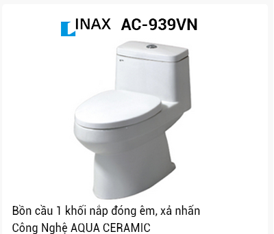inax-ac-939vn